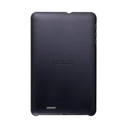 ASUS MEMOPAD 7 COVER ORIGINALE IN PLASTICA COLORE NERO