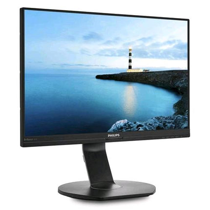 PHILIPS 241B7QUPBEB/00 23.8" MONITOR LED FULL HD 1920 X 1080