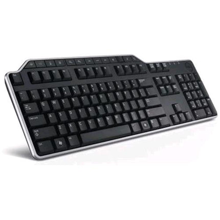 DELL KB522-BK-ITL TASTIERA MULTIMEDIALE USB NERO
