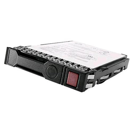 HP 801888-B21 HDD INTERNO 4.000GB INTERFACCIA SATA FORMATO 3.5" 7.200 RPM