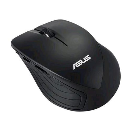 ASUS WT465 MOUSE WIRELESS OTTICO MANO DESTRA 1.600 DPI COLORE NERO