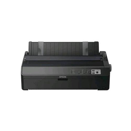 EPSON FX-2190II STAMPANTE AGHI EPSON 18 AGHI 136 COLONNE