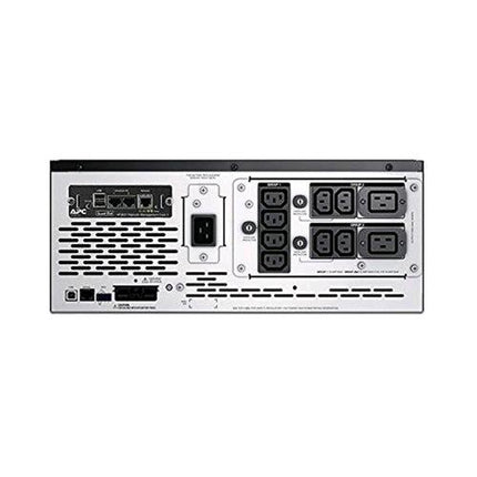 APC SMART UPS 2200VA 1980W 10 PRESE MONTAGGIO RACK