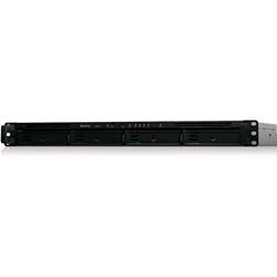 Synology RX418 NAS unita' di espansione 4 bay SATA hdd/ssd 2.5"/3.5"