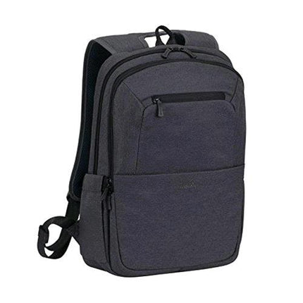 RIVACASE 7760 ZAINO PER NOTEBOOK 15.6" IN POLIESTERE COLORE NERO