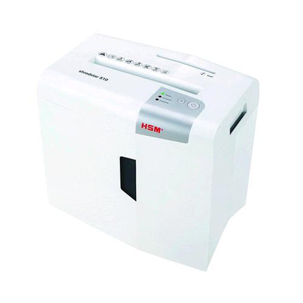 HSM SHREDSTAR S10 DISTRUGGIDOCUMENTI