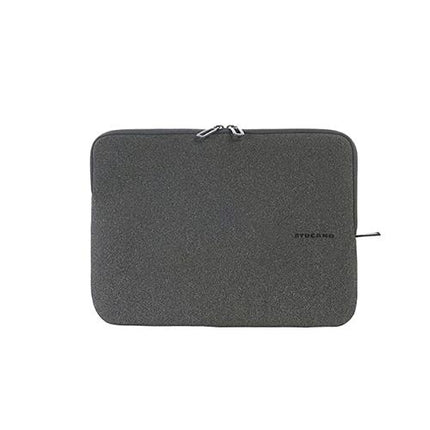 TUCANO SLEEVE MELANGE SECOND SKIN CUSTODIA PER NOTEBOOK DA 14" BLACK