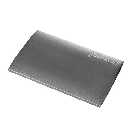 INTENSO PREMIUM SSD ESTERNO 256GB USB 3.0 ANTRACITE