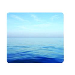 Fellowes mousepad eco serie earth oceano
