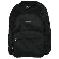 Kensington SP25 classic zaino per notebook 17" 2 scomparti nero