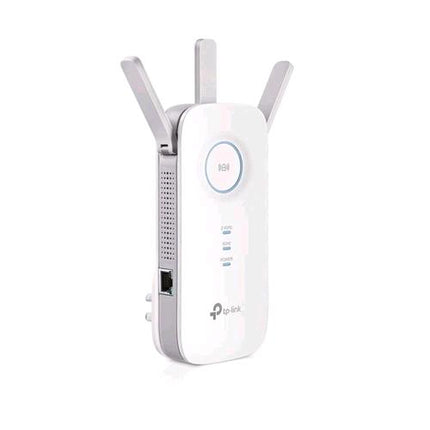 TP-LINK AC1750 WIRELESS EXTENDER ACCESS POINT DUAL BAND 1 PORTA GIGABIT
