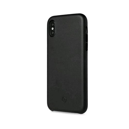 CELLY APPLE iPHONE X/XS COVER BLACK