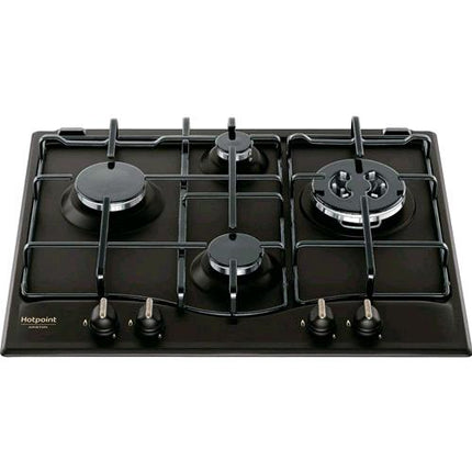 HOTPOINT/ARISTON PCN 640 T PIANO COTTURA A GAS 4 FUOCHI