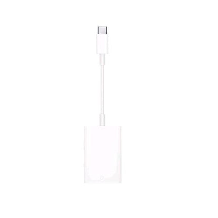 APPLE LETTORE SD USB-C
