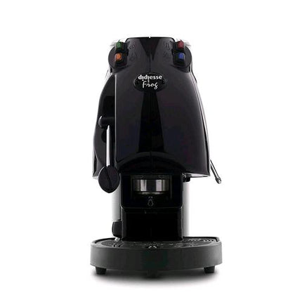 FROG REVOLUTION VAPOR MACCHINA DA CAFF» A CIALDE NERO