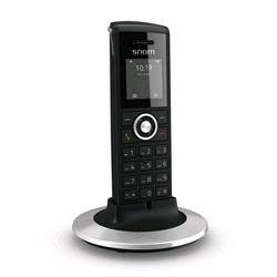 Snom M25 telefono IP dect
