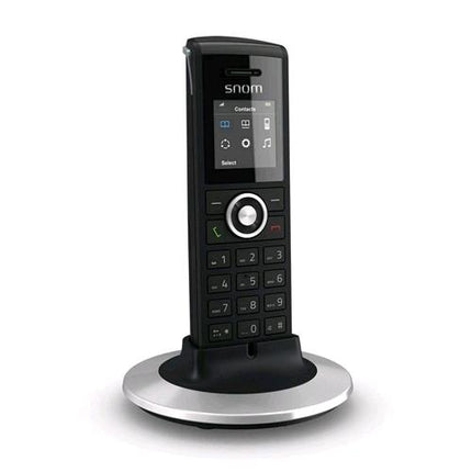 SNOM M65 TELEFONO DECT IP