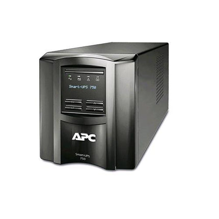 APC SMART-UPS 750 VA 500 W 6 PRESE