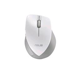 ASUS WT465 mouse ottico wireless 1600 DPI mano destra grigio/bianco