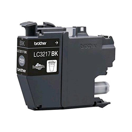 BROTHER LC-3217BK CARTUCCIA INK-JET NERO