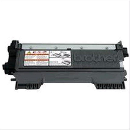 BROTHER TN-2210 TONER NERO HL-2240D/HL-2250DN/HL-2270DW/DCP-7060D/DCP-7065DN/DCP-7070DW/MFC-7360N/MFC-7460DN/MFC-7860DW 1200 PAGINE