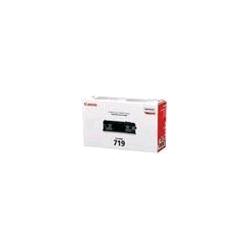 Canon 719 toner nero per LBP6300dn LBP6650dn MF5840dn MF5880dn