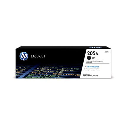 HP 205A TONER 1.100 PAG NERO