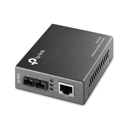 TP-LINK MC100CM MEDIA CONVERTER FULL DUPLEX