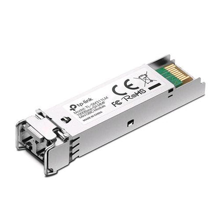 TP-LINK TL-SM311LM MODULO SFP MINI-GBIC 1000BASE-SX MULTIMODALE LC