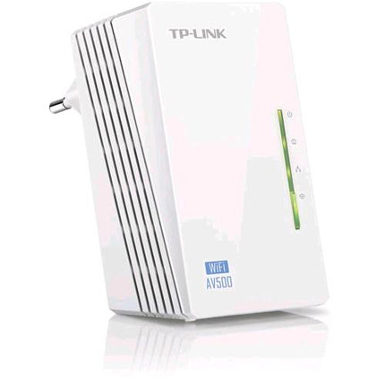 TP-LINK TL-WPA4220 AV500 POWERLINE WI-FI EXTENDER