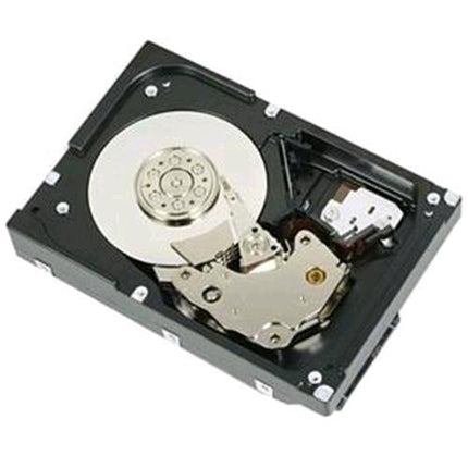 DELL 400-AUST HDD 2.000GB SATA III 3.5"