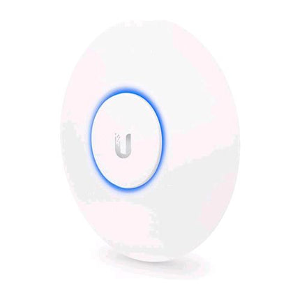 UBIQUITI UAP-AC-PRO ACCESS POINT 1.300Mbit/s DUAL BAND 2.4/5GHz 2 x GIGABIT PORT 3x3 MIMO (PoE)