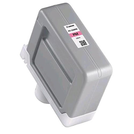 CANON PFI-1300 CARTUCCIA INK JET MAGENTA FOTOGRATICO