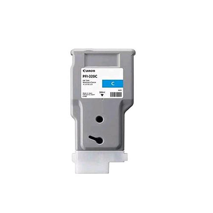 CANON PFI-320C CARTUCCIA INK JET CIANO