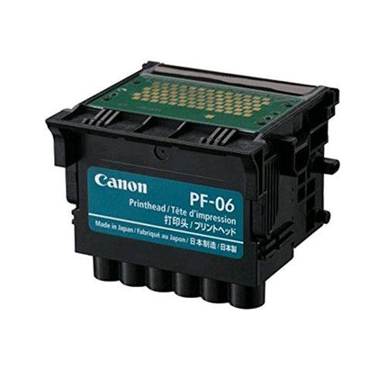 CANON PF-06 TESTINA