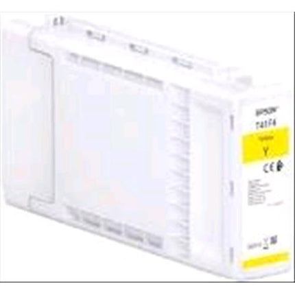 EPSON T41F440 TANICA GIALLO 350ML