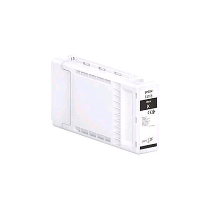 EPSON T41F540 TANICA INKJET 350ML NERO