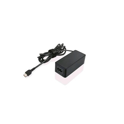 LENOVO 4X20M26278 ADATTATORE CA USB TYPE C 65 W PER NOTEBOOK THINKPAD NERO