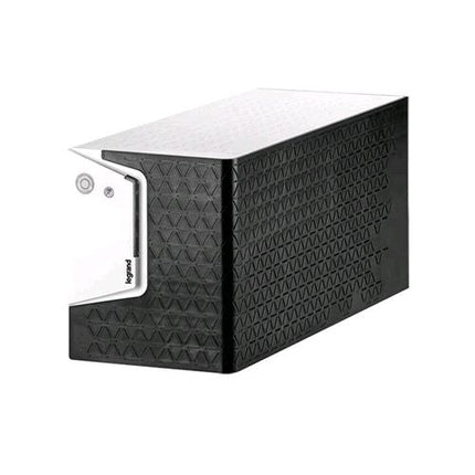 LEGRAND KEOR SP UPS 480 W 800 Va IEC + SHUKO/IT COLORE NERO/GRIGIO