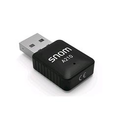 Snom A210 USB wifi dongle black