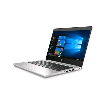 HP PROBOOK 430 G6 13.3" i7-8565U 1.8GHz RAM 16GB-SSD 512GB-WIN 10 PROF SILVER (6MQ21EA#ABZ)