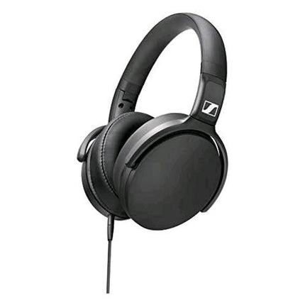 SENNHEISER HD400S CUFFIA DINAMICA CHIUSA CON COMANDI REMOTI