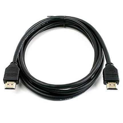 NEWSTAR HDMI25MM CAVO HDMI 1.3 HS 19PIN M/M 7.5MT BLACK
