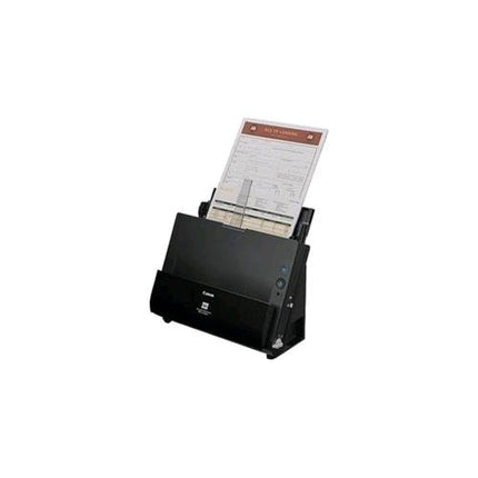 CANON IMAGE FORMULA DR-C225 II SCANNER ADF A4 600 X 600 DPI BLACK