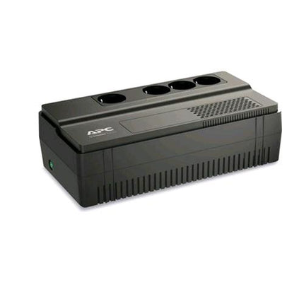 APC BV500I-GR GRUPPO DI CONTINUIT¿ (UPS) A LINEA INTERATTIVA 500 VA 300 W 4 PRESA(E) AC