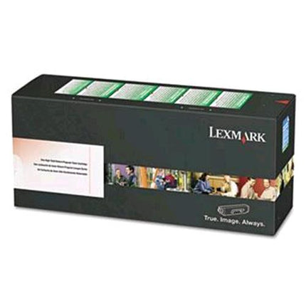 LEXMARK XC9235 TONER CIANO 30.000 PAGINE