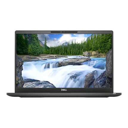DELL LATITUDE 7400 14" i7-8665U 1.9GHz RAM 16GB-SSD 512GB M.2-WIN 10 PROF (KN6NH)