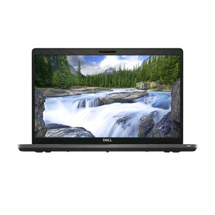 DELL PRECISION 3540 15.6" i7-8565U 1.8GHz RAM 16GB-SSD 512GB M.2-AMD RADEON PRO WX 2100 2GB-WIN 10 PROF (9G6HD)
