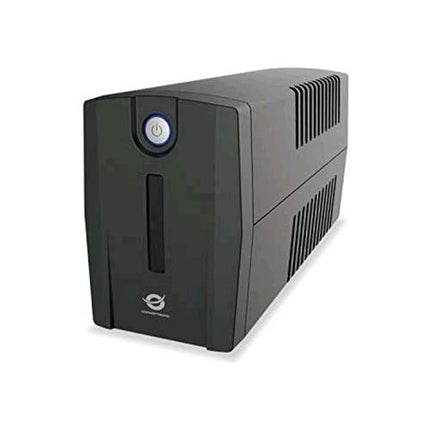 CONCEPTRONIC ZEUS 01ES UPS BACKUP 650VA 360W C/USB