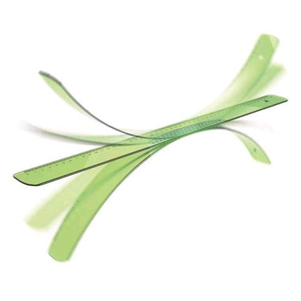 ARDA ELASTIKA RIGA IN PLASTICA LINEA 30 CM